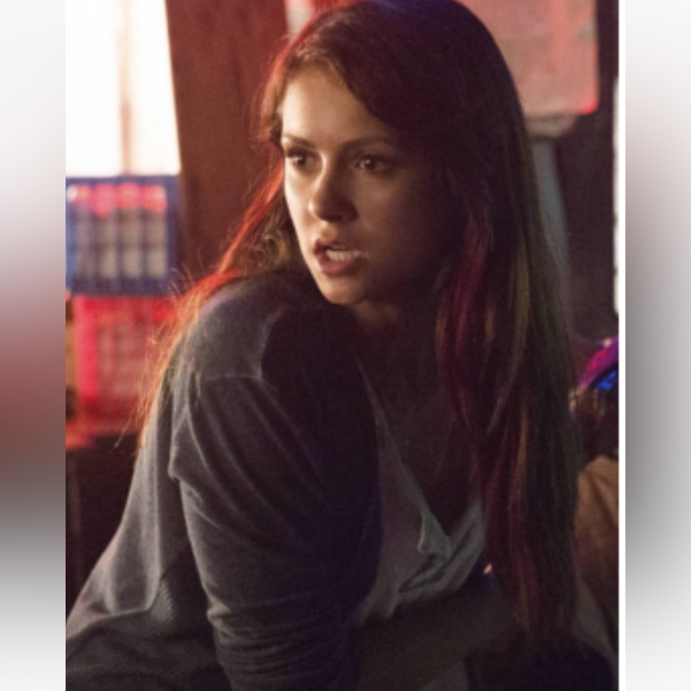 Diesel Cardigan ASO Elena Gilbert